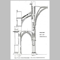 Rekonstruktion, Schnitt, von Christie, aus Gerhard Fischer, Trondheim, II, Pl. XVII.jpg